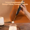 Milchaufschäumer, Elektrische Milchaufschäumer, Handheld Produktbild-Vorschau 4