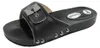 Scholl - Zoccoli "HFD Pescura" da donna, pelle PP12372 (37 Anteprima dell’immagine prodotto 1