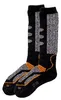 3 Paar Skisocken Sportsocken Gr. 39-42 Produktbild-Vorschau 6
