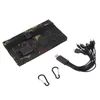 Přenosný solární panel, USB solární panel, nabíječka Náhled obrázku produktu 5