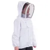 IMKER SCHUTZJACKE | Größe L, Baumwolle | Bienen Schutzhemd Produktbild-Vorschau 2
