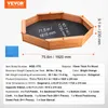 VEVOR Bac à sable en bois avec couvercle, bac à sable Voir les images du produit 7