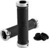 ROCKBROS Poignées de vélo 22mm, Poignées de guidon avec Voir les images du produit 1