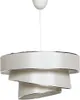 Opviq, Couper- Couper FLH, Beige, Kronleuchter, 40 x 40 cm, Produktbild-Vorschau 2