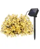 ALSTER HERZ® LED Solarlichter im Blumenform, 5m, Produktbild-Vorschau 2