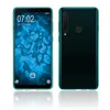 PhoneNatic Case kompatibel mit Samsung Galaxy A9 (2018) - Produktbild-Vorschau 1