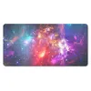 MuchoWow® Mauspad Mousepad Farben - Sterne - Weltraum 60x30 Produktbild-Vorschau 1