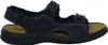 Josef Seibel Franklyn Sandalette Blau Produktbild-Vorschau 20