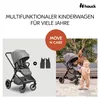 Hauck Move N Care, Betthimmel, Reisesystem-Kinderwagen, Produktbild-Vorschau 3