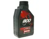 MOTUL 800 Factory Line Off-Road Racing 2T Motorenöl - 1 l Náhled obrázku produktu 10