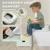AIYAPLAY 3-in-1 Kindertopf, abnehmbar Kindertöpfchen, Produktbild-Vorschau 6
