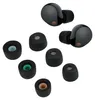 kwmobile 6x Ersatz In Ear Kopfhörer kompatibel mit Sony Produktbild-Vorschau 7