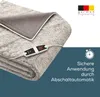Beurer Heizdecke Wärmedecken XXL HD 150 elektrische Produktbild-Vorschau 22