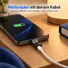 Lightning auf USB-C Adapter – Lightning (Buchse) auf USB-C Produktbild-Vorschau 6