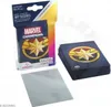 GameGenic Marvel Champions Art Sleeves: Captain Marvel Produktbild-Vorschau 4