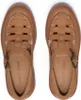 Timberland Stone Street Buckle Chaussures bateau Marron UE Voir les images du produit 4