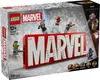 LEGO LEGO® Marvel Super Heroes™ 76313 Logo e Minifigure Anteprima dell’immagine prodotto 2