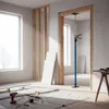 tectake® 2er-Set Teleksopstützen stufenlos höhenverstellbar Produktbild-Vorschau 8