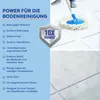 5x Sagrotan allesreiniger 1,5l bloesemfris Produktbild-Vorschau 4