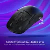 Turtle Beach Burst II Air, Po prawej stronie, Optyczny, RF Podgląd zdjęcia produktu 12