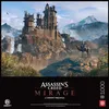 Assassin's Creed Mirage 1000-Teile-Puzzle - ENG Edition Voir les images du produit 4