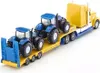 Siku LKW mit NEW HOLLAND Traktoren; 1805 Produktbild-Vorschau 5