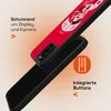 NIVOCASE Handyhülle für Apple iPhone 12 Pro Max  Hülle Produktbild-Vorschau 2
