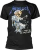 Metallica Doris Black XL Koszulka Podgląd zdjęcia produktu 3