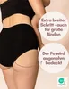 Mrs. Mum Kaiserschnitt Unterhose High Waist I Stützende Produktbild-Vorschau 5