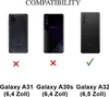 Hülle für Samsung Galaxy A32 5G Handyhülle Silikon Case Produktbild-Vorschau 7