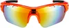 BBB Select XL BSG-55XL Sportbrille orange glanz Produktbild-Vorschau 4