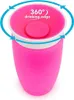 Munchkin Miracle 360, Eins/Eine(r), 0,296 l, Pink, Produktbild-Vorschau 3