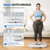 Vibrationsplatte Trainingsgerät – Vibrationsplattform mit Produktbild-Vorschau 2