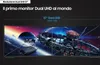 Samsung G95NC, 144,8 cm (57"), 7680 x 2160 px, Dual UHD, Náhľad obrázku produktu 24