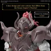 BANDAI BAN5067459 NG 30MF Liber Warrior 14 cm Produktbild-Vorschau 18