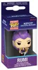 Kľúčenka Pocket POP s motívom KPop, séria Demon Hunters, Náhľad obrázku produktu 2