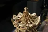 ROBOTIME Rokr 3D-Holzpuzzle Romantisches Karussell 336 Produktbild-Vorschau 31