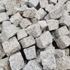 Schicker Mineral-Granit Pflastersteine hellgrau 5x5x5 cm 25 Produktbild-Vorschau 5