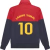 Dres FC Barcelona Lamine Yamal - 2025-2026 - Dziecko - 152 Podgląd zdjęcia produktu 4