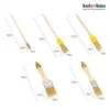 KOTARBAU® Universal-Pinsel-Set 5-TLG. 20cm zum Malen mit Produktbild-Vorschau 7