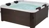 MSpa Whirlpool XXL NEU 2025 Frame TRIBECA + MSPA App - UVC Náhľad obrázku produktu 6