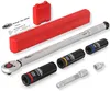 FAMEX 10886-3N Drehmomentschlüssel Set 1/2 Zoll (12,5mm) Produktbild-Vorschau 2