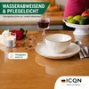 Tischdecke Transparente PVC Tischschutzfolie 2 mm, Produktbild-Vorschau 3