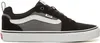 Vans VA3MVPUG7 37, Uni, Kind, Modische Sneakers, Schwarz, Produktbild-Vorschau 15