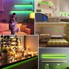 RGB LED Strip USB, Led Streifen 1M 60LEDs Wasserdicht, Led Produktbild-Vorschau 6