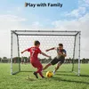 But de football - Filet de rebond 213 x 152 cm - Filet Voir les images du produit 2