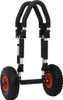 Carrello pieghevole per kayak 45 kg in alluminio Anteprima dell’immagine prodotto 6
