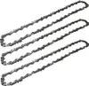 Bituxx 3 Ketten für Mini Kettensäge(MS-18390) MS-19130 Produktbild-Vorschau 1