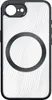 Dux Ducis Aimo Mag Cover mit MagSafe für iPhone 16e Schwarz Produktbild-Vorschau 11