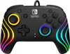 PDP Controller Afterglow   Wave schwarz               Produktbild-Vorschau 2